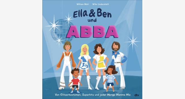 Ella & Ben und ABBA