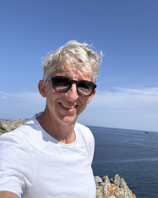 Gr��e aus dem Urlaub